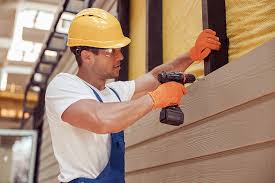 Best Siding Removal and Disposal  in North Druid Hills, GA